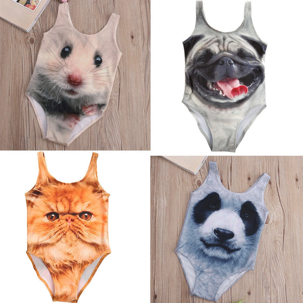 Enfants Filles Mignon 3d Chat Chien Maillot De Bain Bikini Maillot De Bain 17 One Peice Bikini Maillot De Bain Maillot De Bain 3 10 Ans Aliexpress Enfants Filles Mignon 3d Chat Chien Maillot De Bain Bikini Maillot De Bain 17 One Peice Bikini Maillot De Bain Maillot De Bain 3 10 Ans Aliexpress