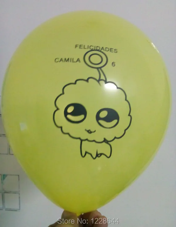 DH_ logo printed balloons -5
