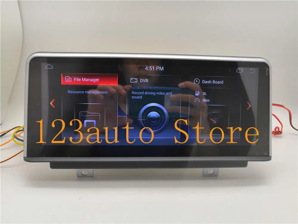 10,2" Android 9,0 4 Гб ram 32 ГБ rom автомобильный dvd-плеер gps навигация для BMW 3 серия E90 E91 E92 E93 2005-2012 радио carplay PX6