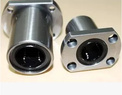 LMH12UU 12mm H flang Тип линейный подшипник | Обустройство дома