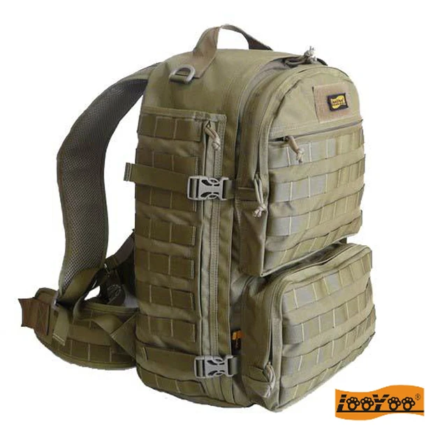 Cheap Nylon Military Tactic Shoulders Will Backpack  Package Mountaineering Backpack 1050D