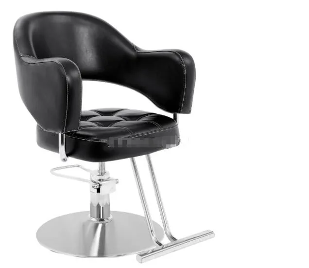 Новый высокого класса Европейских и Американских парикмахерский салон стул стул парикмахера стрижка стул магазин, посвященный 8828