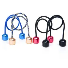 Модная игрушка Begleri, игрушка для экстремального движения пальцев, бусины для снятия стресса, антистресс, декомпрессия, артефакт, алюминий