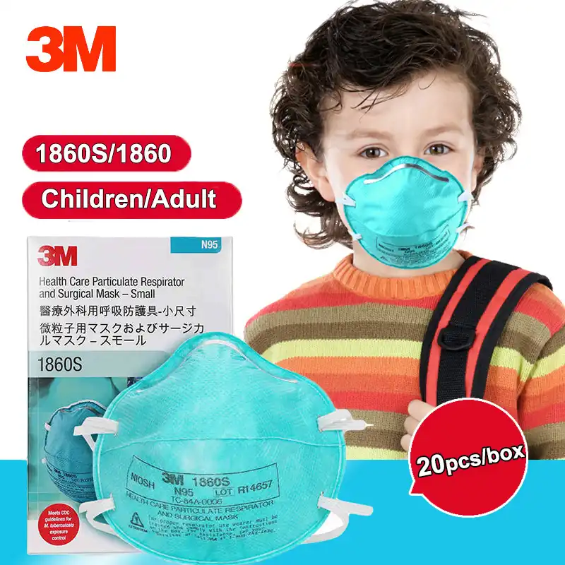 3m 1860 medical mask n95 free shipping 3m 1860 medical mask n95 free shipping
