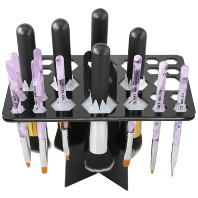 RUIMIO 2017 New Beauty Women Make up Tool Folding ...