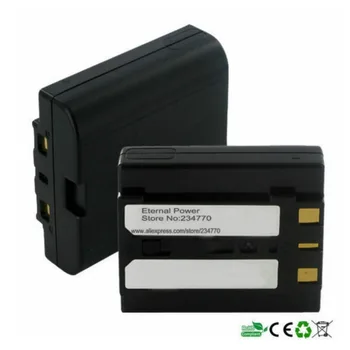 

For photo research PR-680,PR-680L SpectraDuo Spectroradiometer,PR-670,PR-655 SpectraScan Spectroradiometer Photometer Battery