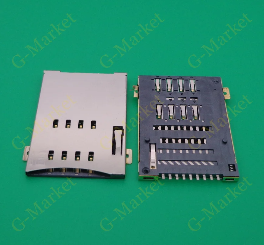 Подставка под розетку для держателя sim-карты HUAWEI S7-931 S7-933u и Moto XT885 XT889 MT887 |