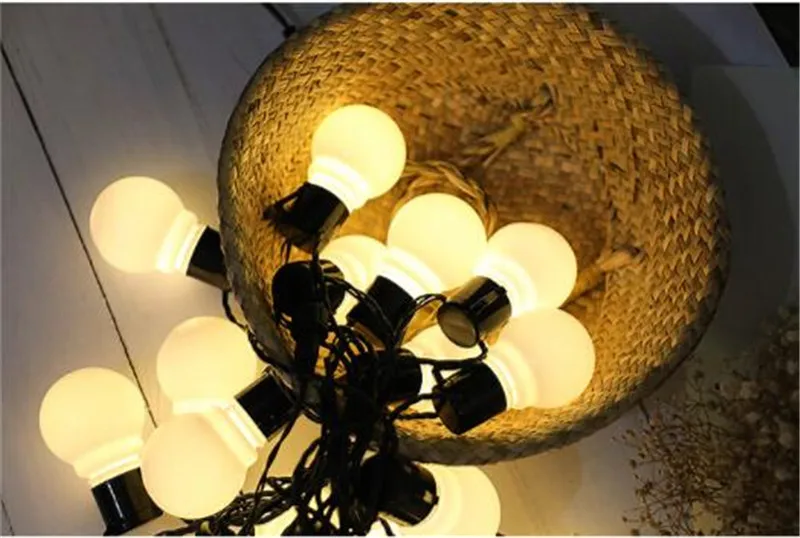 led holiday string06