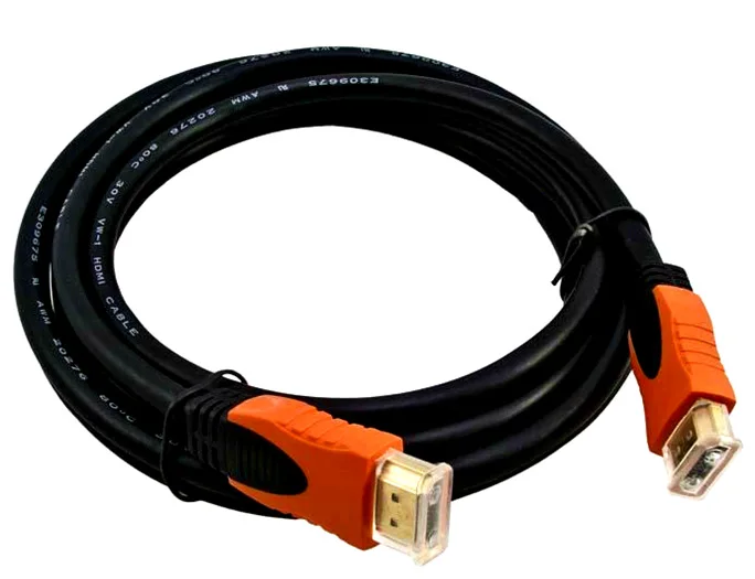 1 5 м HD кабель 4 версия 3D компьютерный Ethernet ТВ В 3D|Соединители| |