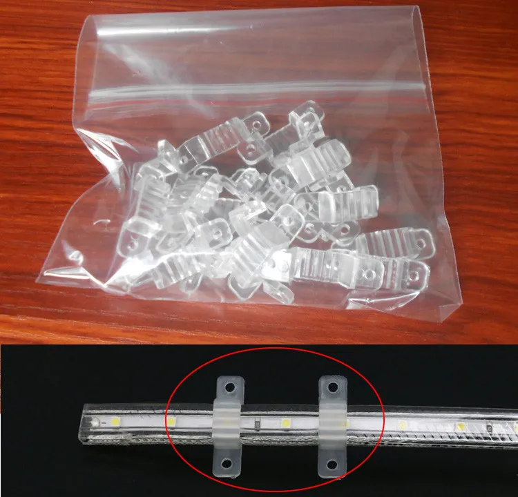 connector(Fixed pins) for LED strip light ce rohsfor led stripsled