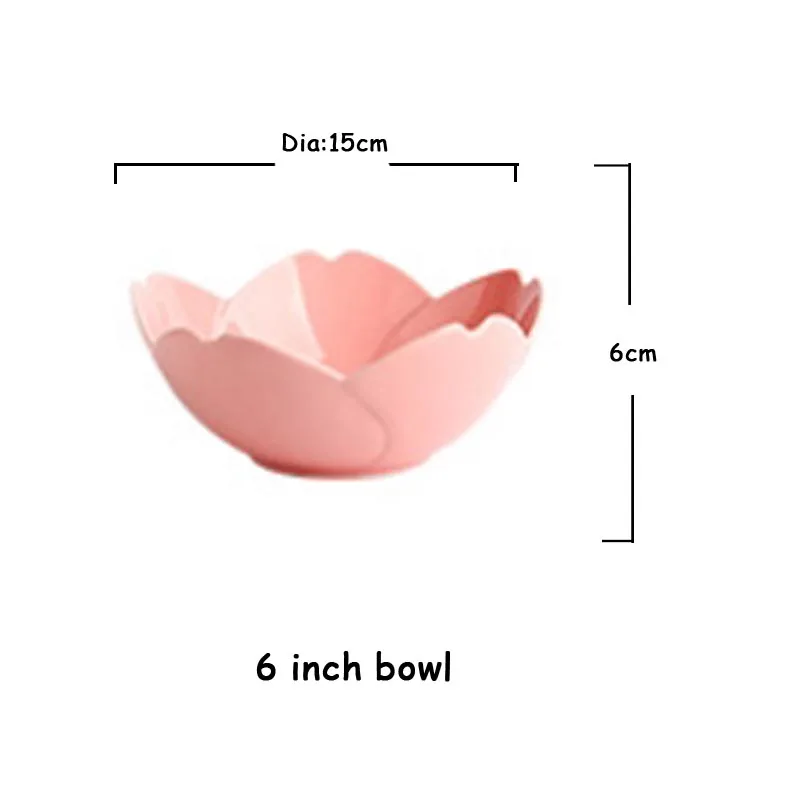 Керамическая тарелка Сакура форма поднос плоская тарелка набор японский стиль цветок фарфоровая посуда Basso-relievo десертная тарелка лоток для еды