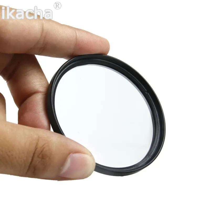 

46/49/52/55/58/62/67/72/77mm Ultra-Violet UV Filter Lens Protector For Canon For Nikon For Sony Camera