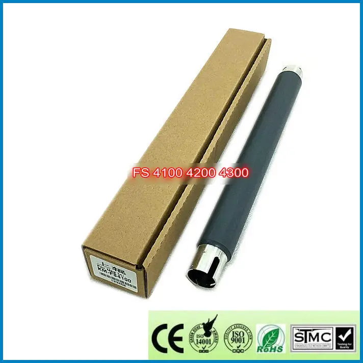 

FS4200 FS4100 FS4300 Upper Fuser Heat Roller for kyocera FS 4100 4200 4300
