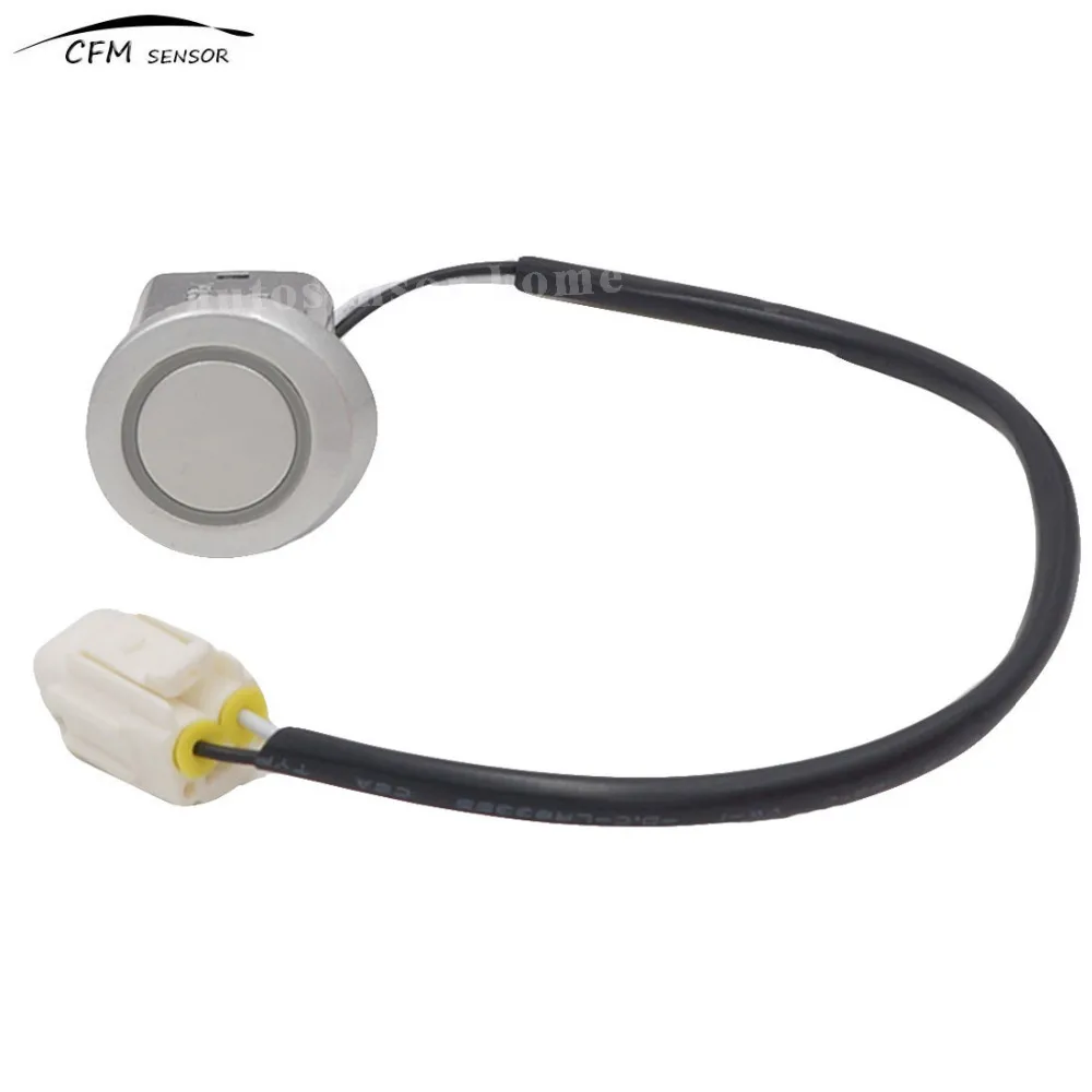 PDC датчик парковки 89341 28410 B0 для Toyota Estima Previa ACR30 2003 2006 04 05|parking sensor|sensor parkingparking sensor toyota