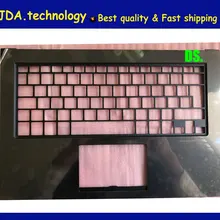 Wellendorff /org Ноутбук Упор для рук Топ чехол для ASUS UX301 UX301L UX301A UX301LA UX301LN Великобритания Клавиатура ободок верхняя крышка