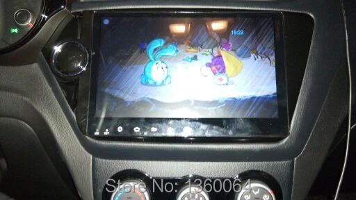 Top 9 inch 2G+16G Android 8.1 car dvd player for Kia Rio K2 2011 2012 2013 2014 2015 car radio gps navigation car stereo head unit 2