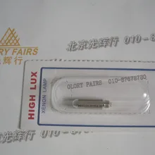 Альтернатива Riester 10424 2,7 В XL HL офтальмоскоп галогенные лампы