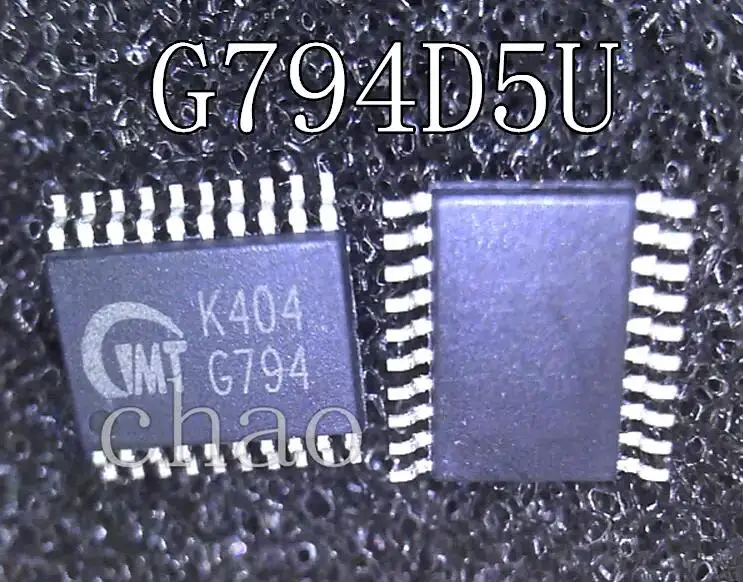 

5pcs/lot G794 G794D5U