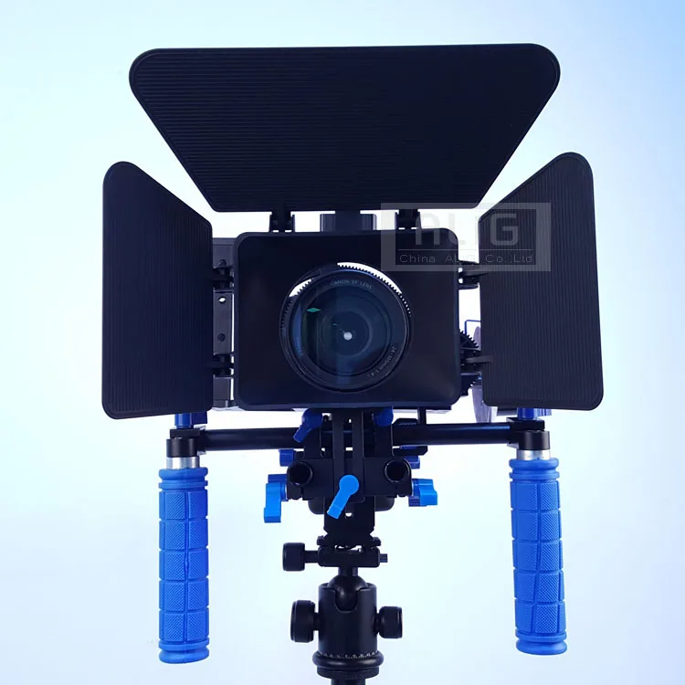 5D2 5diii 5D4 80D 70D 6D цифровой однообъективной зеркальной камеры на плече стенд Камера ручной чехол для объектива для непрерывного изменения фокусировки камеры ремень аксессуары для фотостудии 4IN1