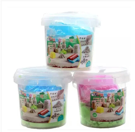 kinetic sand aliexpress