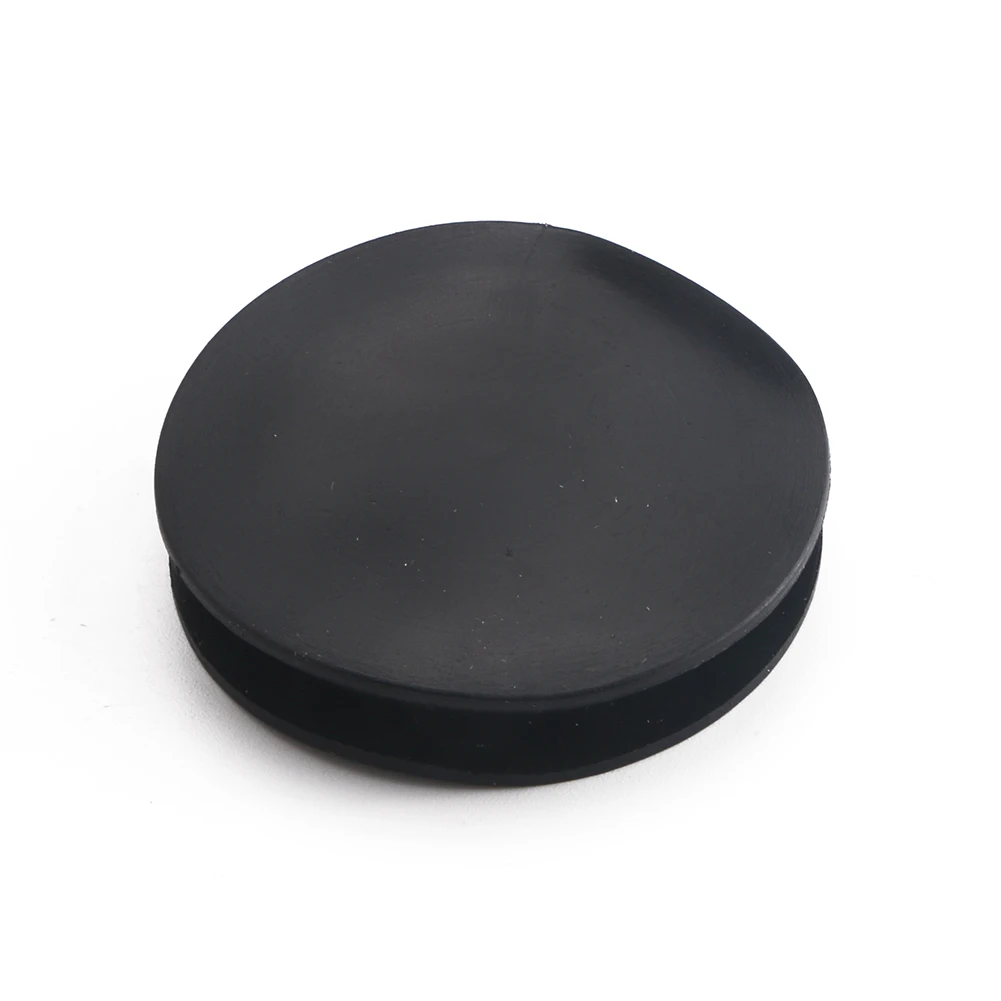 

Rubber Money Saving Box Piggy Bank Closure Plug Stopper Cover OD:43mm ID:33mm