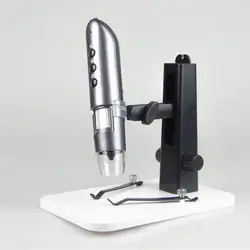 ABS Gimbal подъема рабочего стола легко установить прочный регулируемая высота крепежный кронштейн профессиональный микроскоп подставка