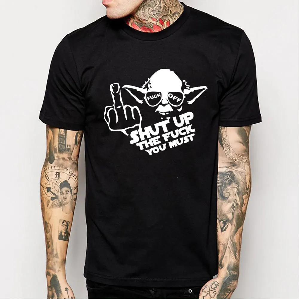 star wars mens shirts