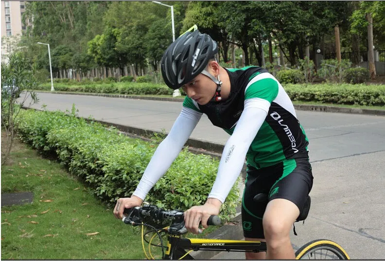 bicycle arm sleeves