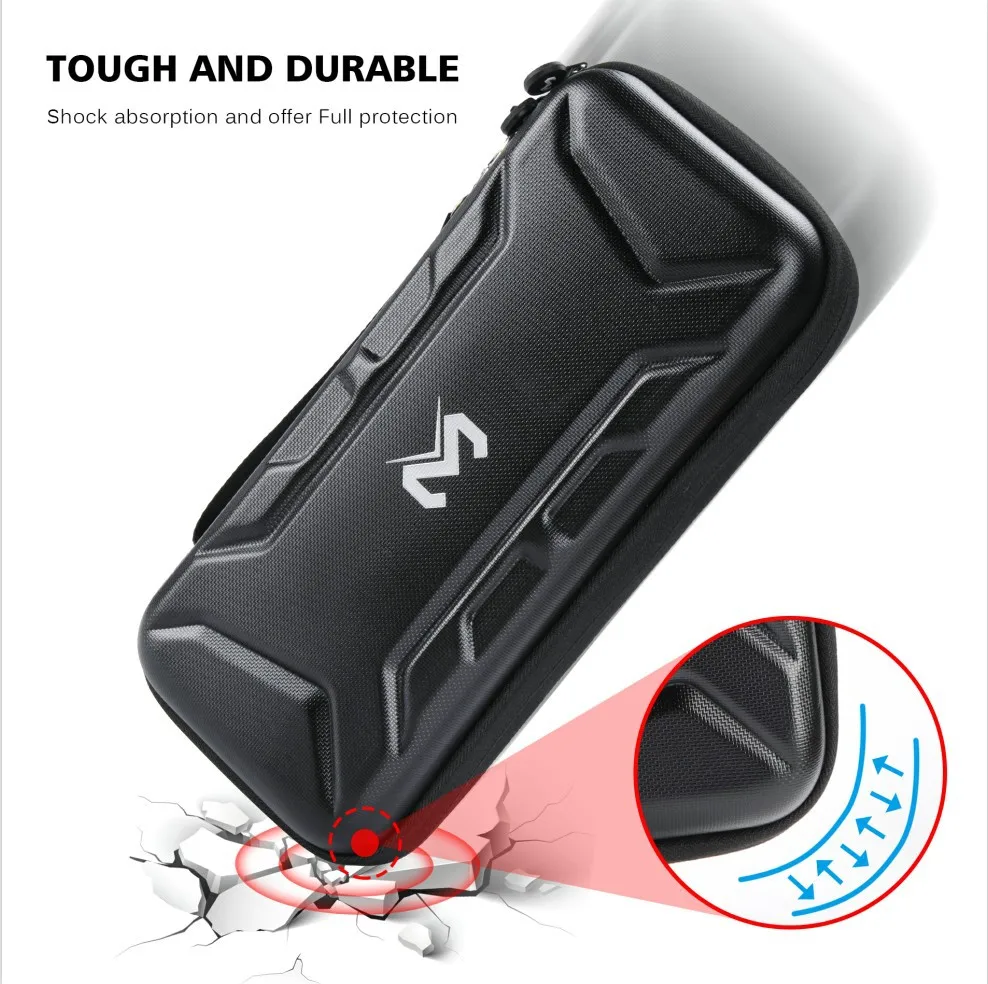  Nintend Switch Accessories Protective Cover TPU Shell Hard Storage Stand Waterproof Travel Carry Ca - 32967206748
