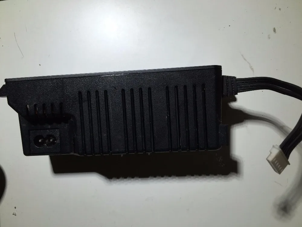 Adaptador de Energia ac de Alimentação para hp Poder X576 X451dn X451dw X476dn X476dw X551dw Cn459-60056 X451 X551 X476