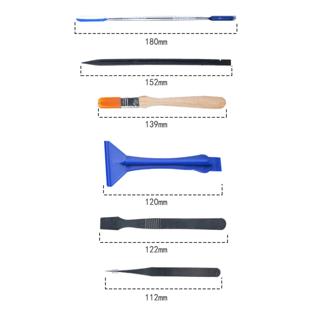 PDR Opening Tools (9)