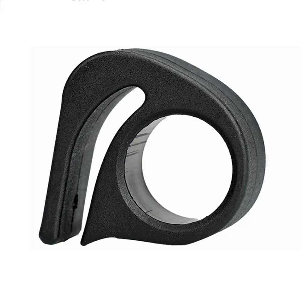Гаечные ключи защита складные застежки-пряжки для Xiaomi M365 скутера аксессуары - Цвет: Black