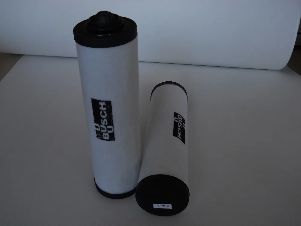 

made in china exhaust filter RC / RA Series 0532127419 vacuum filter