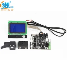 Factory Supply Freeshipping DHL/Fedex CREALITY 3D Printer parts Filament Monitoring Alarm Protection Kit for CR-10S 300mm