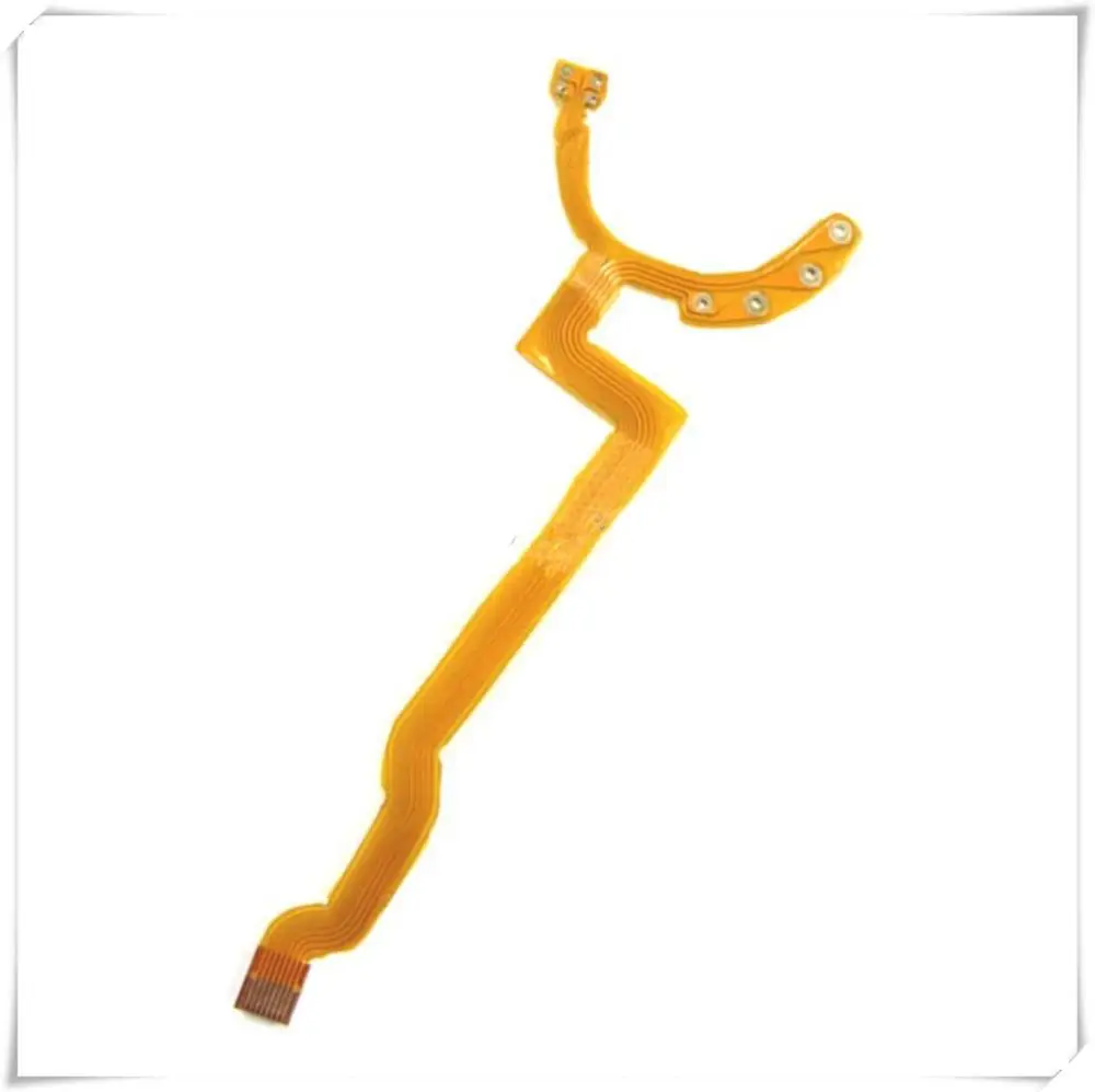New Lens Aperture Flex Cable Ribbon Repair Replacement For Canon 28105