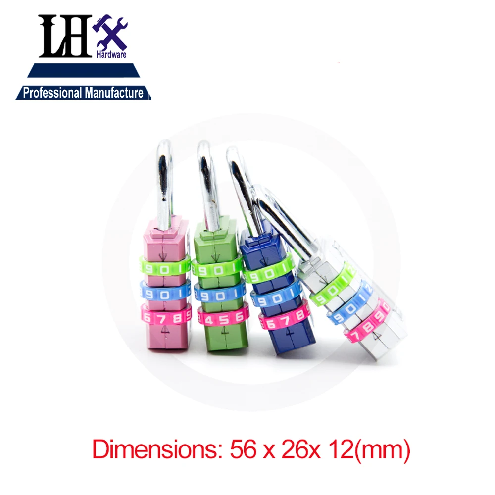 LHX-4