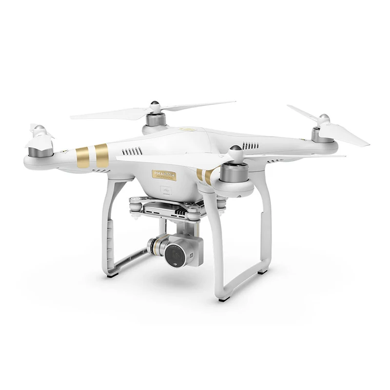 

Original Phantom 3 Professional 4K HD Camera 3-Axis Gimbal RC Helicopter FPV GPS for DJI Phantom 3 Quadcopter Drone