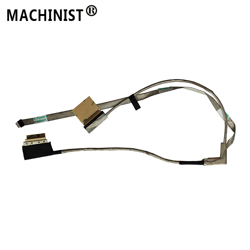 MACHINIST видео экран Flex для Dell latitude 3540 E3540 3000 ноутбук ЖК LED LVDS лента показа кабель