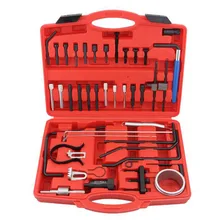 Best Offers YG Engine Timing Locking Setting For Citroen Peugeot C4 C5 206 307 607 Diesel Petrol Engines 2.0 2.3 Full Set Diagnostic Tool Best Offers YG Engine Timing Locking Setting For Citroen Peugeot C4 C5 206 307 607 Diesel Petrol Engines 2.0 2.3 Full Set Diagnostic Tool