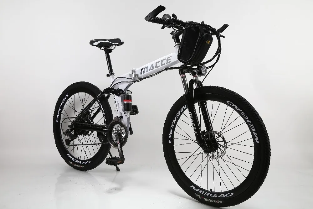 Электрический велосипед бесщеточный мотор 36V8A литиевый аккумулятор Bicicleta Электрический цикл для женщин и мужчин