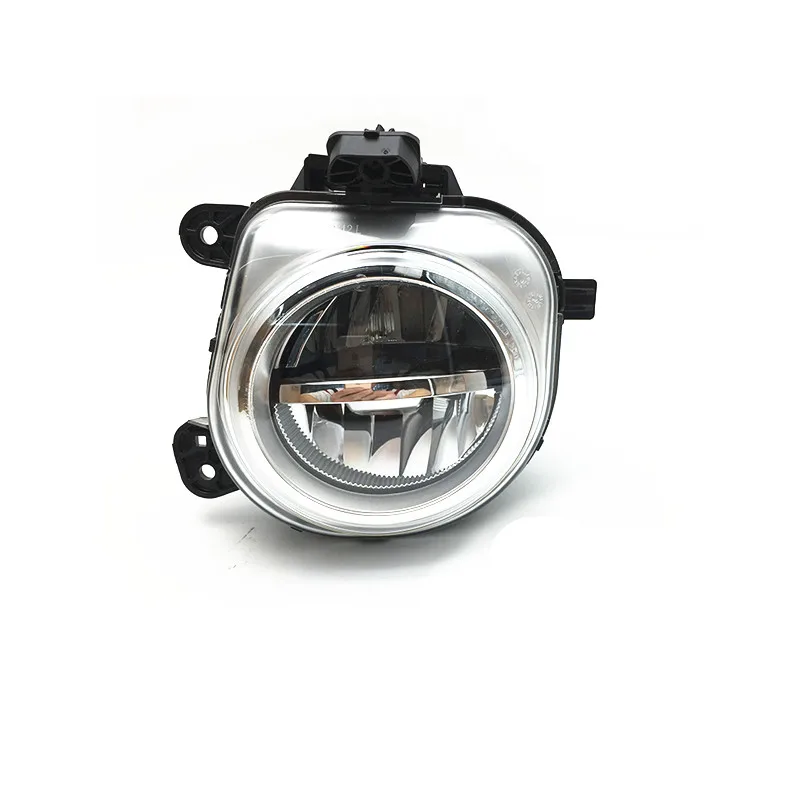 Led фары f25