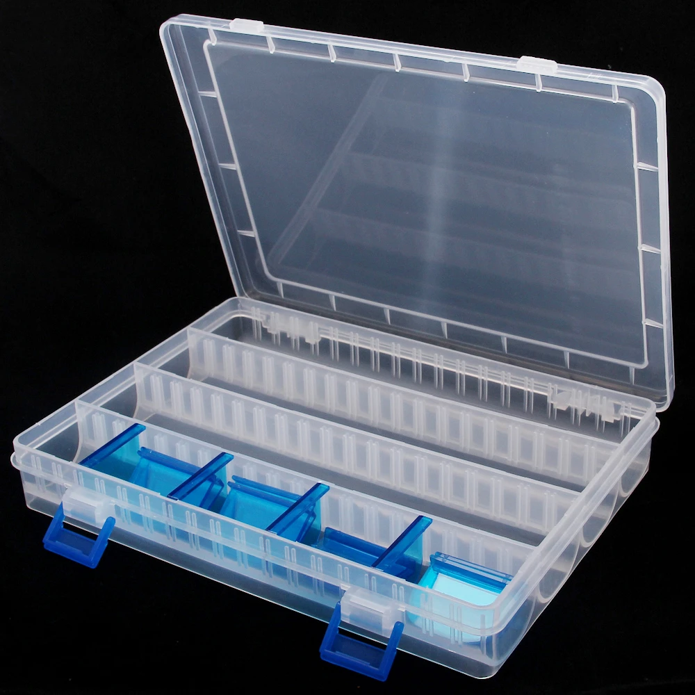fishing tackle storage boxes