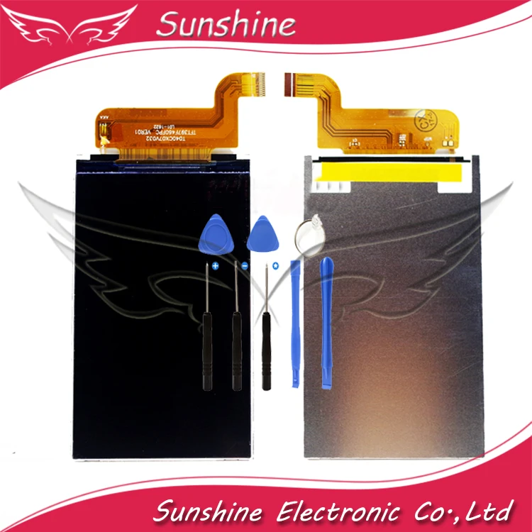 

100% Tested LCD Display For Micromax Bolt Q301 LCD Display Screen no Touch