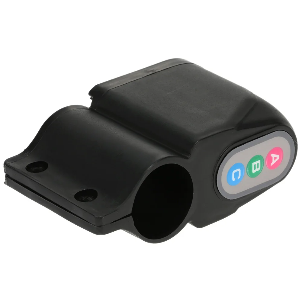 security alarm for bike