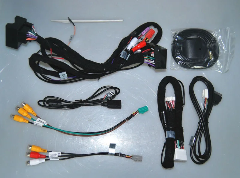 Top Car DVD/GPS player for Audi A5/A4/Q5 4