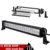 7D 31 «360 Вт Обломоки Cree LED Light Bar Offroad DRL Combo Свет Работы СИД бар 12 В 24 В Для ATV Грузовик ВНЕДОРОЖНИК 4×4 4WD Лодка Дальнего Света