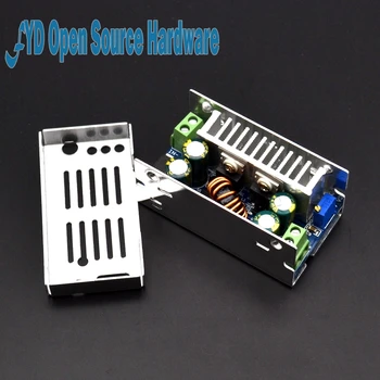 

15A 200W Adjustable DC-DC Step Down Converter Buck Module 60V48V adjustable voltage stabilized synchronous rectification module