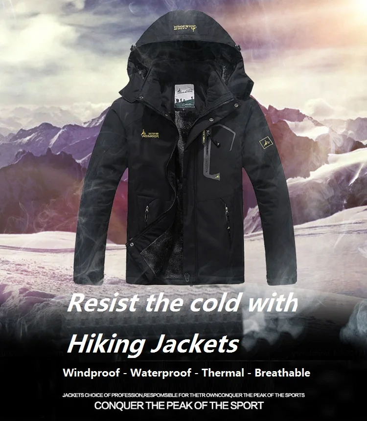 mulheres blusão softshell chuva velo casaco quente
