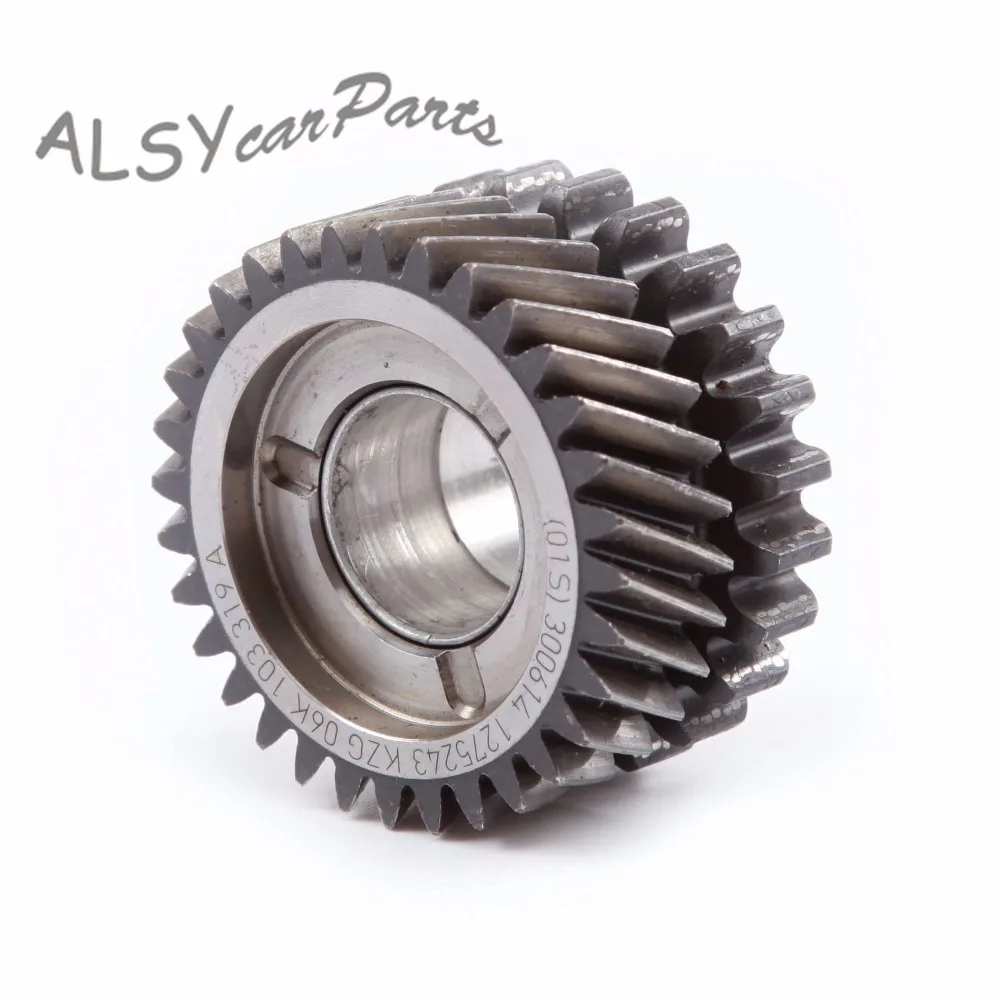 Звездочка цепи ГРМ YIMIAOMO OEM 06K 103 559 для Audi A4 VW Golf Jetta Passat 2 0 T 06H103319Q|Компоненты