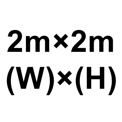 3x2/3x3/6x3 м светодиодный занавес сосулька струнные огни Рождественская Свадебная вечеринка сказочные огни гирлянда для наружной занавески украшения сада - Испускаемый цвет: 2mX2m